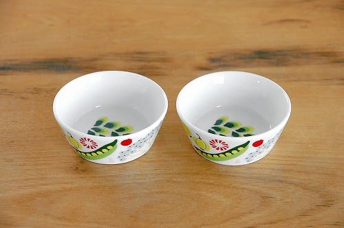 次回入荷未定】Rorstrand/ロールストランド/Kulinara/クリナラ/ボウル（SS）２個セット - 北欧、暮らしの道具店