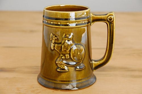 バイエルンの醸造所 St. Georgen Braeu（ザンクト・ゲオルゲン