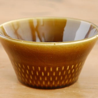 STAVANGERFLINT/ノルウェー/シュガーボウルの商品写真