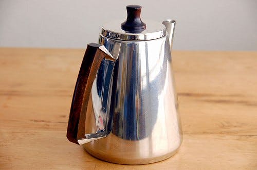 NILSJOHAN/ニルスヨハン/Christina/クリスティーナ/ステンレスポット