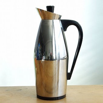 NILSJOHAN/ニルスヨハン/ステンレス魔法瓶の商品写真