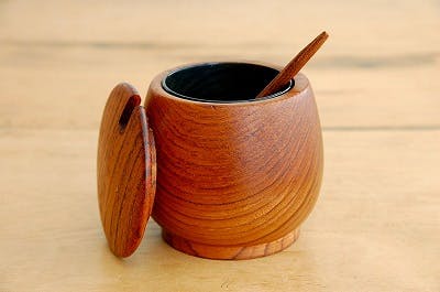 イッタラ iittala カステヘルミ ジャー 116 × 114mm 北欧 ガラス