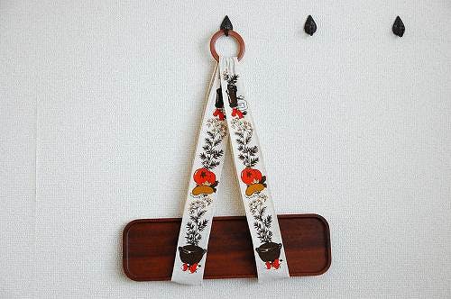 北欧ヴィンテージ　トレー　トレイホルダー　トレイハンガー　マガジンラック　蝶々 北欧ヴィンテージ トレー トレイホルダー トレイハンガー マガジン