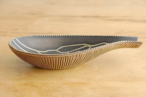 Upsala Ekeby ウプサラ・エクビィ 深皿・スープ皿