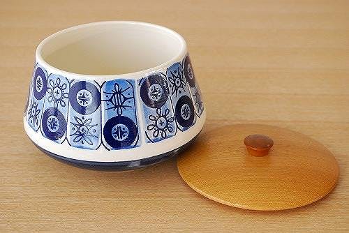 Amazon｜RAKU 木製ゴミ箱 ふた付き ダストボックス インナー