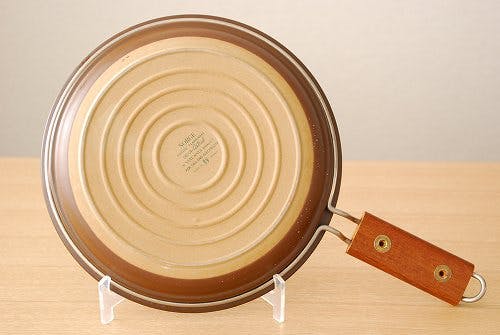 フィッギオ　陶器　スキレット Figgjo フィッギオ 陶器のスキレット（小）通販 - 北欧雑貨