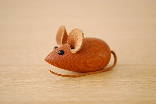 (Mice teeth)  鹿　ラグ　スエーデン産 Mice teeth様 専用) 鹿 ラグ スエーデン産