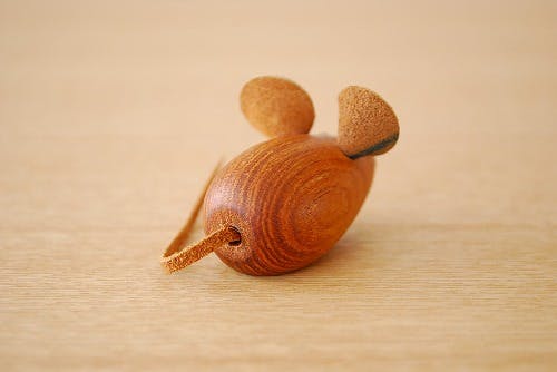 ハリネズミ ガラス製 スウェーデン 北欧暮らしの道具店 ハリネズミ