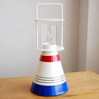 スウェーデン/sagaform/サガフォルム/シーサイドランタンの商品写真