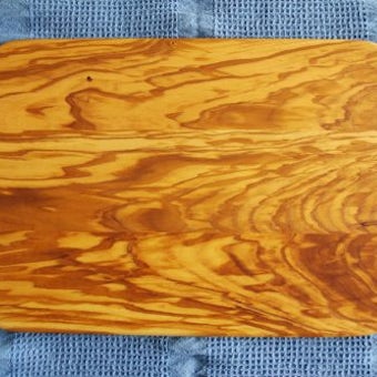 スキャンウッド/オリーブの木/カッティングボード（まな板）の商品写真