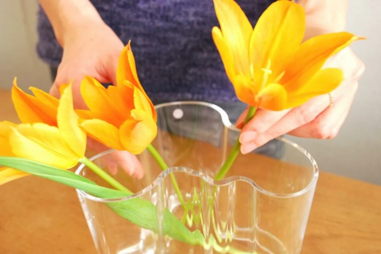 Iittala イッタラ Alvar lto アルヴァ アアルト 花瓶 1mm クリア 北欧 暮らしの道具店 Iittala イッタラ Alvar lto アルヴァ アアルト 花瓶 1mm クリア 北欧 暮らしの道具店