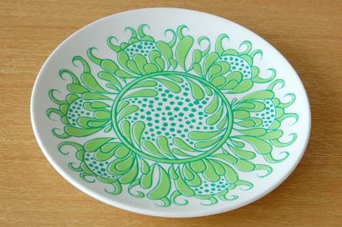 【予約】 GUSTAVSBERG/グスタフスベリ/GALEIAN/デザートプレート（17cm 食器