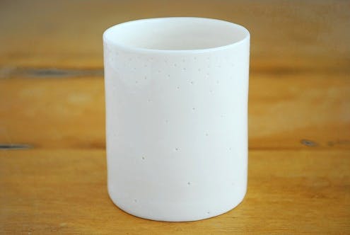 【30%OFF】anne black/アンヌ・ブラック/seam/キャンドルカップ/ホワイト(snow)の商品写真