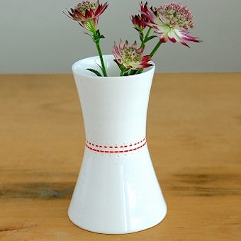 【30%OFF】anne black/アンヌ・ブラック/seam/花瓶/No.6の商品写真