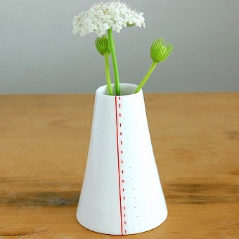 【30%OFF】anne black/アンヌ・ブラック/seam/花瓶/No.7の商品写真