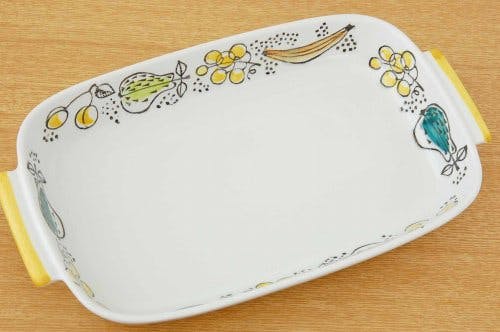 RORSTRAND/ロールストランド/GRANADA/グラタン皿（深皿）の商品写真