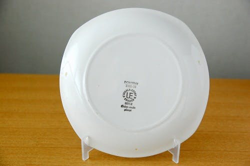 Upsala Ekeby ウプサラ・エクビィ プレート Upsala Ekeby/ウプサラエクビィ/DOROTHY/プレート(21.5cm