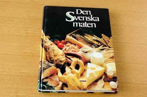 スウェーデンで見つけた古い料理本（３） - 北欧、暮らしの道具店