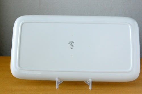 【レア】／ロールストランド IDUNA 34㎝　大皿 Rorstrand/ロールストランド 特大皿