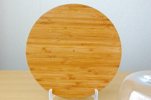 スウェーデンで見つけた古いタルトドーム ケーキドーム 北欧 暮らしの道具店