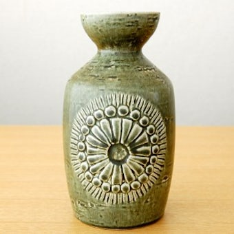 Rorstrand/ロールストランド/Gunnar Nylundデザイン/ZENIT/陶器の花瓶の商品写真