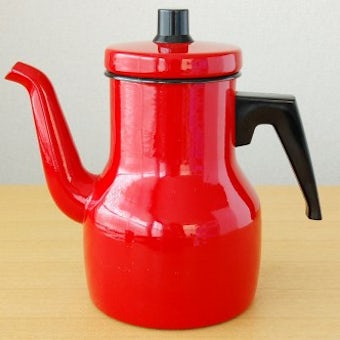 KOCKUMS/コクムス/ホーローポット(1.75L)の商品写真