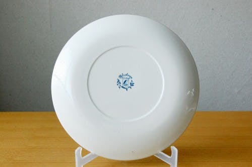 ノルウェー/FIGGJO/フィッギオ/Heliotrope/プレート（20.5cm