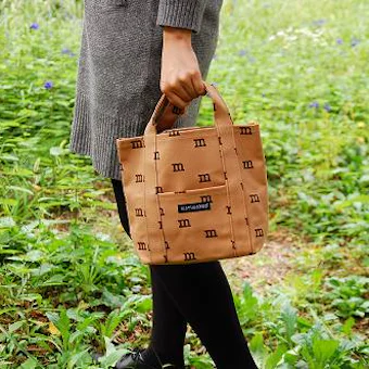 Marimekko マリメッコ Mini Peruskassi キャンバストートバッグ S ロゴ 北欧 暮らしの道具店 Marimekko マリメッコ Mini Peruskassi キャンバストートバッグ S ロゴ 北欧 暮らしの道具店