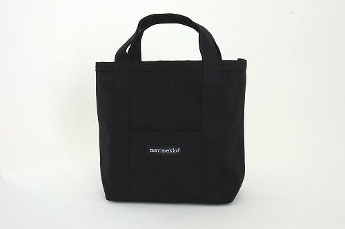 取扱い終了】marimekko/マリメッコ/MINI PERUSKASSI/キャンバス
