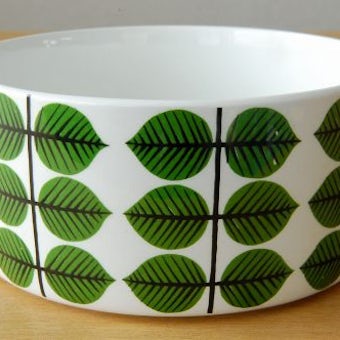 GUSTAVSBERG/グスタフスベリ/BERSA/ベルサ/ボウル(小)の商品写真