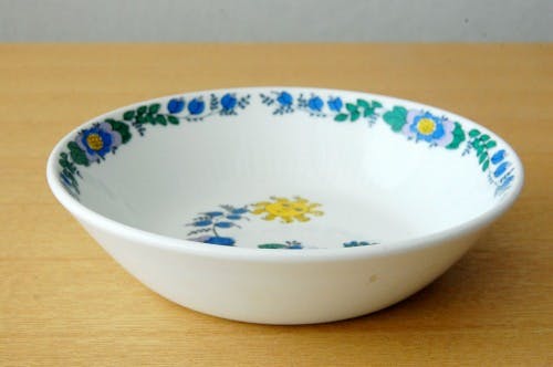 最新入荷 ノルウェー/FIGGJO/フィッギオ/Heriotrope/スープボウル - 北欧 食器