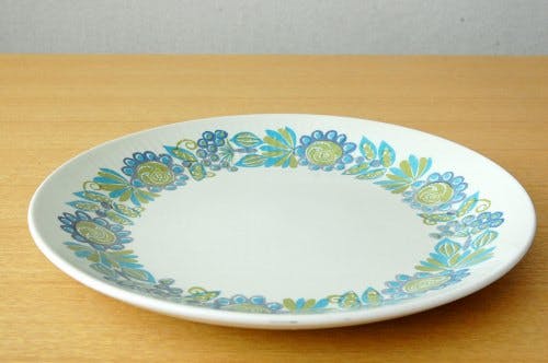 Figgjo/フィッギオ　小麦粉入れ Figgjo(フィッギオ) – カフェグッズとアンティーク雑貨