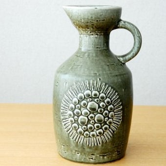 RORSTRAND/ロールストランド/Gunnar Nylundデザイン/ZENIT/陶器の花瓶の商品写真