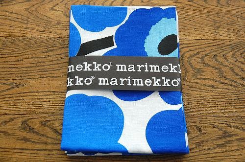廃盤】marimekko/キッチンタオル2枚セット/PIENI UNIKKO