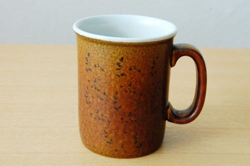 GUSTAVSBERG グスタフスベリ COQ コック プレート（27㎝） ヴィンテージ】Gustavsberg/グスタフスベリ/COQ/コック/ディナー