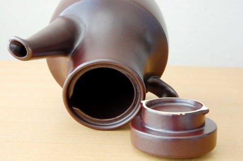 GUSTAVSBERG/グスタフスベリ/TERMA/テルマ/ティーポット - 北欧