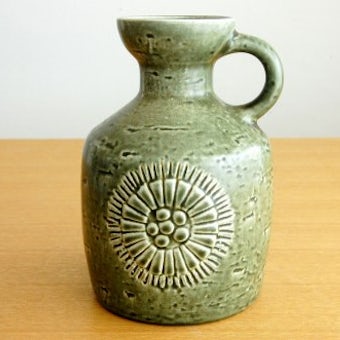 RORSTRAND/ロールストランド/ZENIT/陶器の花瓶の商品写真