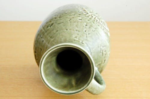 RORSTRAND/ロールストランド/ZENIT/陶器の花瓶 - 北欧、暮らしの道具店