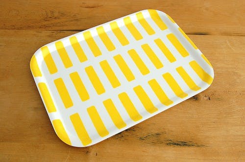 Artek トレイ L SIENA アルテック 43×33cm 北欧 トレー シエナ