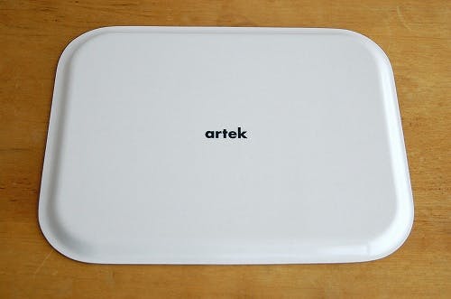取扱い終了】artek/アルテック/SIENA/ミニトレー/ホワイト 取扱い終了】artek/アルテック/SIENA/ミニトレー/ホワイト