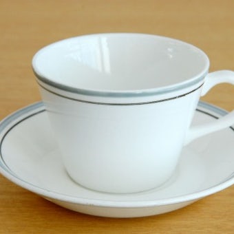 GUSTAVSBERG/グスタフスベリ/コーヒーカップ＆ソーサーの商品写真