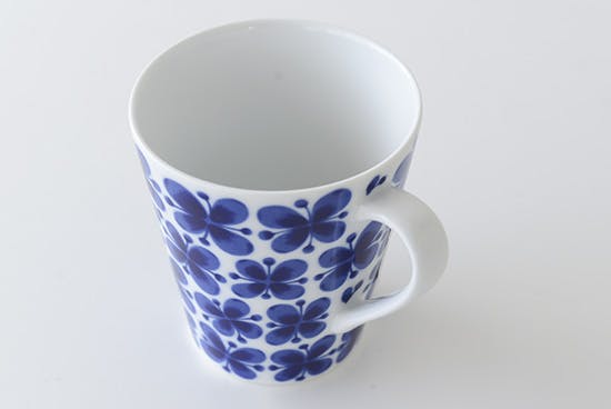 取り扱い終了】Rorstrand/ロールストランド/MON AMIE/モナミ/マグカップ（取っ手付き340ml） - 北欧、暮らしの道具店