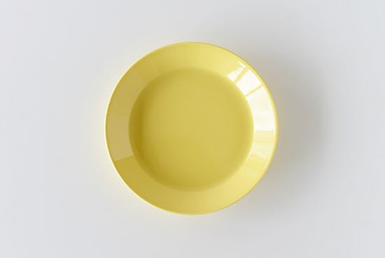 取り扱い終了】iittala/イッタラ/Teema/ティーマ/プレート 17cm