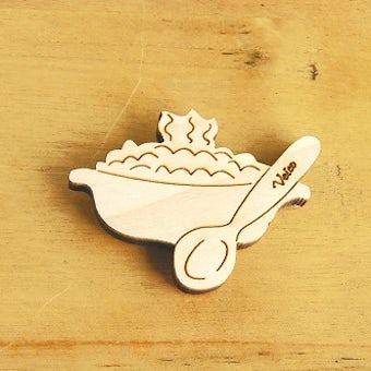 【取扱い終了】Veico/ヴェイコ/マグネット/お鍋の商品写真