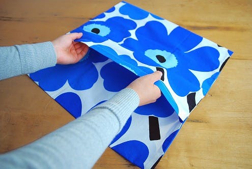 Marimekko Pieni Unikko ブタさん クッション ぬいぐるみ