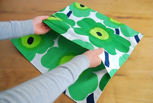 取扱い終了】marimekko/PIENI UNIKKO/45×45cm/クッションカバー 取扱い終了】marimekko/PIENI UNIKKO/45×45cm/クッションカバー