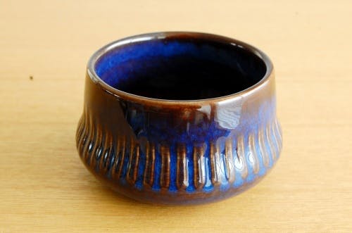 GEFLE（upsala ekeby)/ゲフル（ウプサラ・エクビイ）/KOSMOS/コスモス/シュガーボウルの商品写真