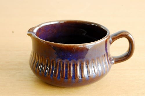 GEFLE（upsala ekeby)/ゲフル（ウプサラ・エクビイ）/KOSMOS/コスモス/クリーマーの商品写真