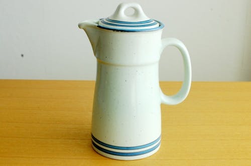 GUSTAVSBERG/グスタフスベリ/DART/コーヒーポットの商品写真