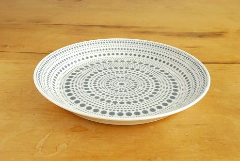 取扱い終了】iittala/イッタラ/KULKU/クルク/プレート 21cm